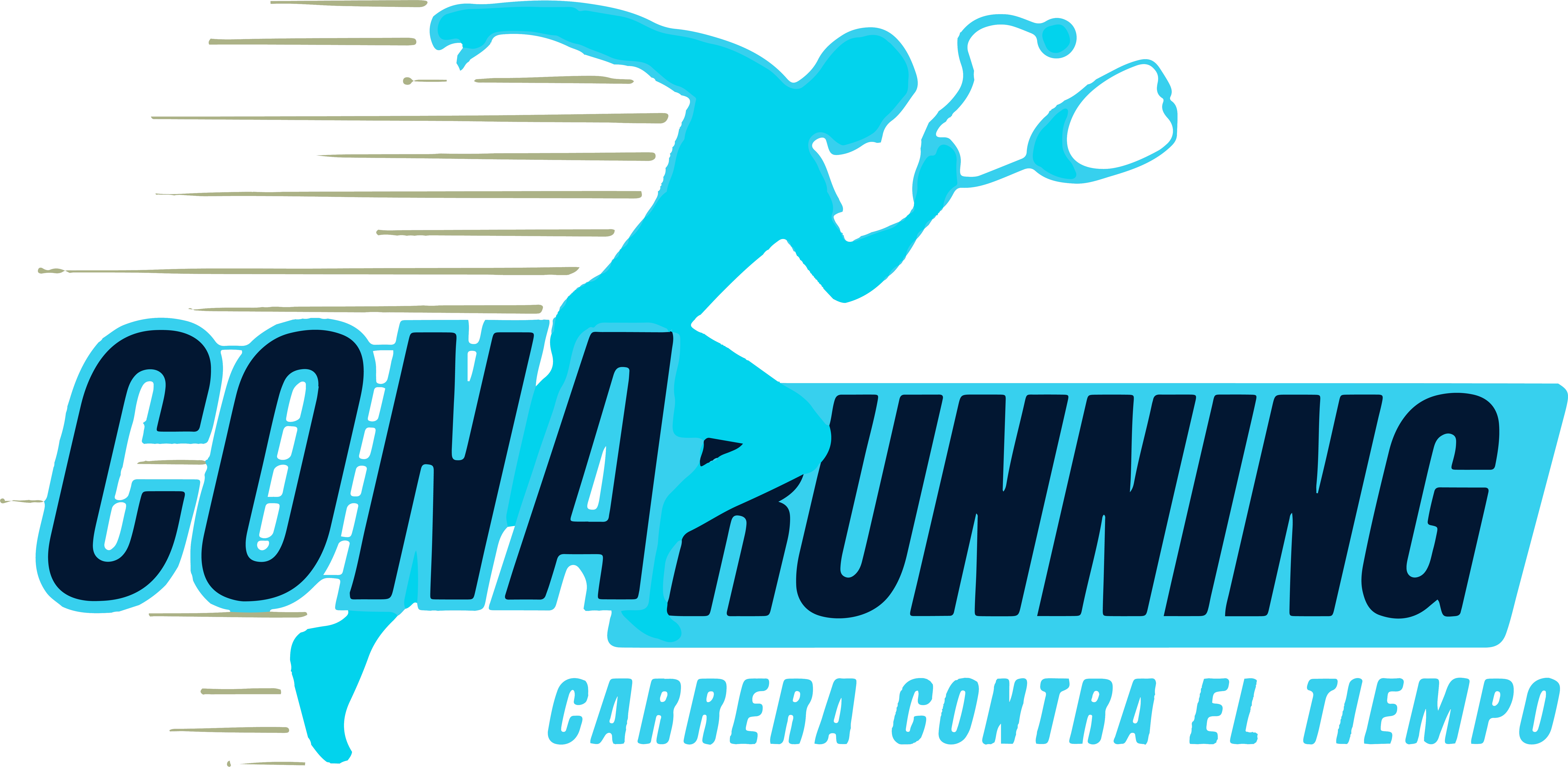 logo CONArunning